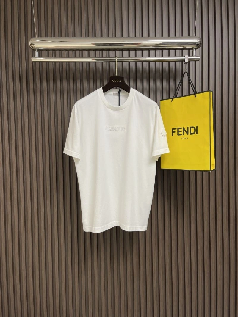 Premium Moncler T-Shirts 140973