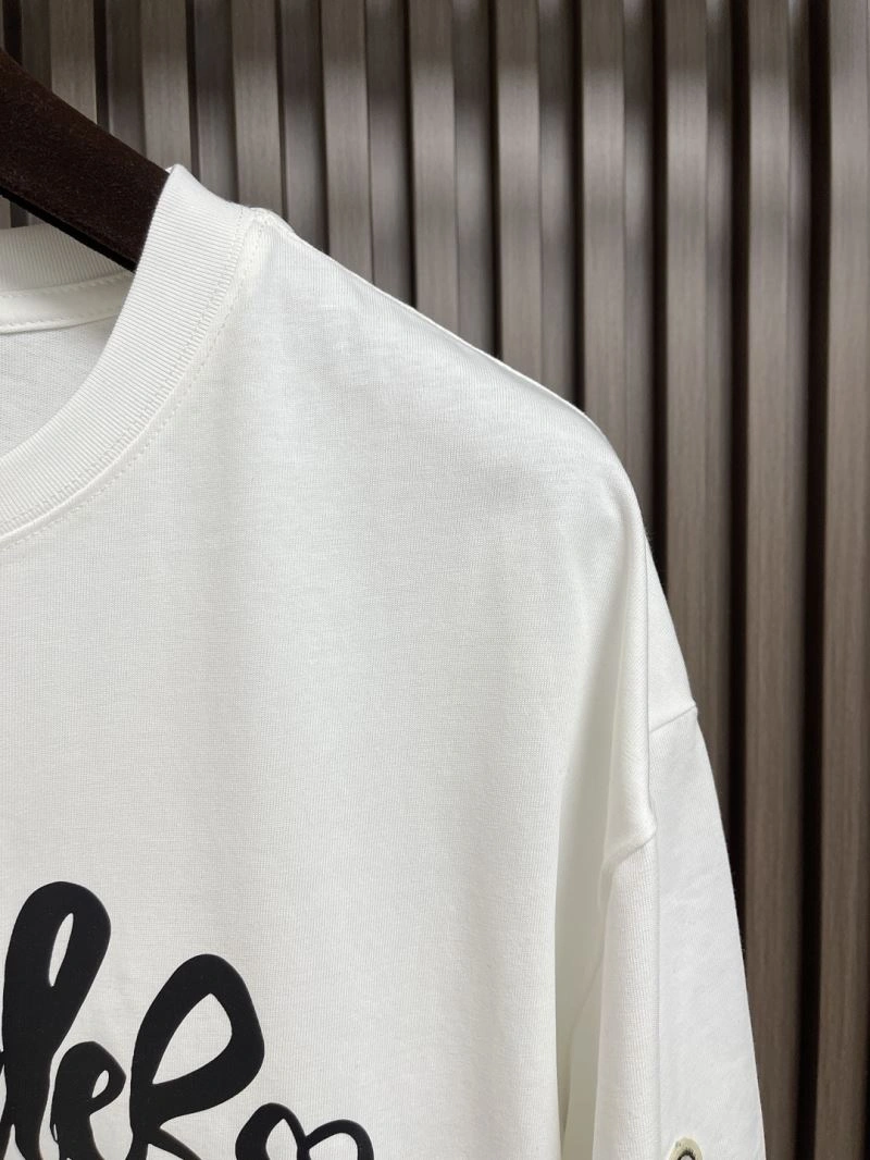 Breathable Moncler T-Shirts 141009