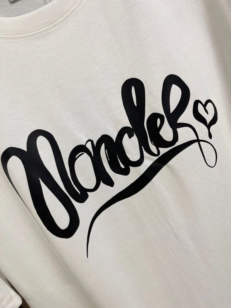 Breathable Moncler T-Shirts 141009