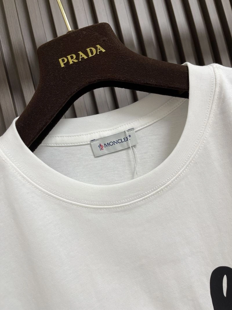 Breathable Moncler T-Shirts 141009