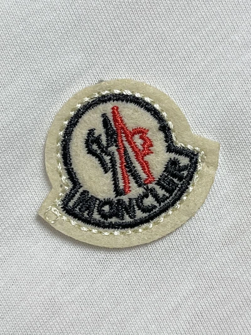 Breathable Moncler T-Shirts 141009