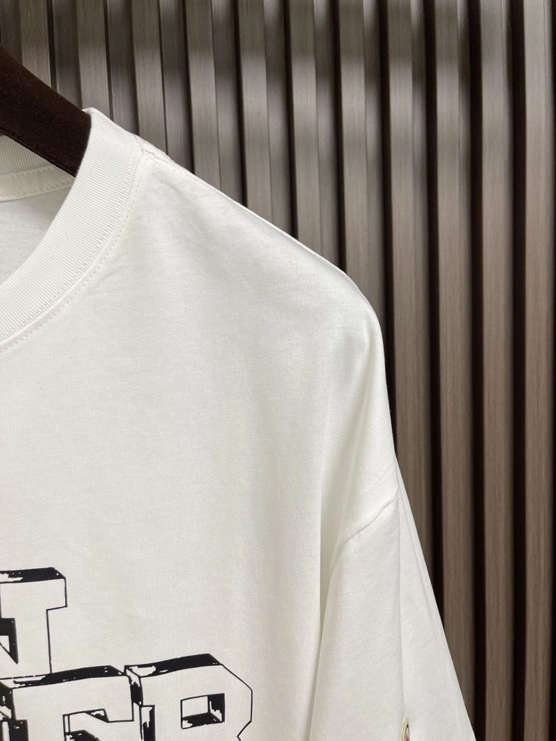 Moncler T-Shirts Efficient 140969