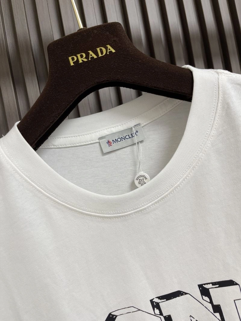 Moncler T-Shirts Efficient 140969