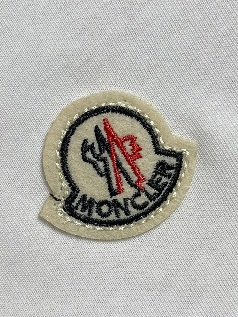 Moncler T-Shirts Efficient 140969