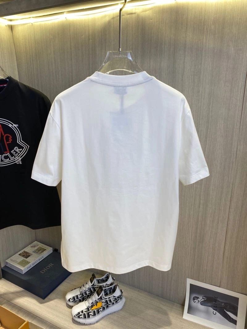 TimelessDesign Moncler T-Shirts 140962