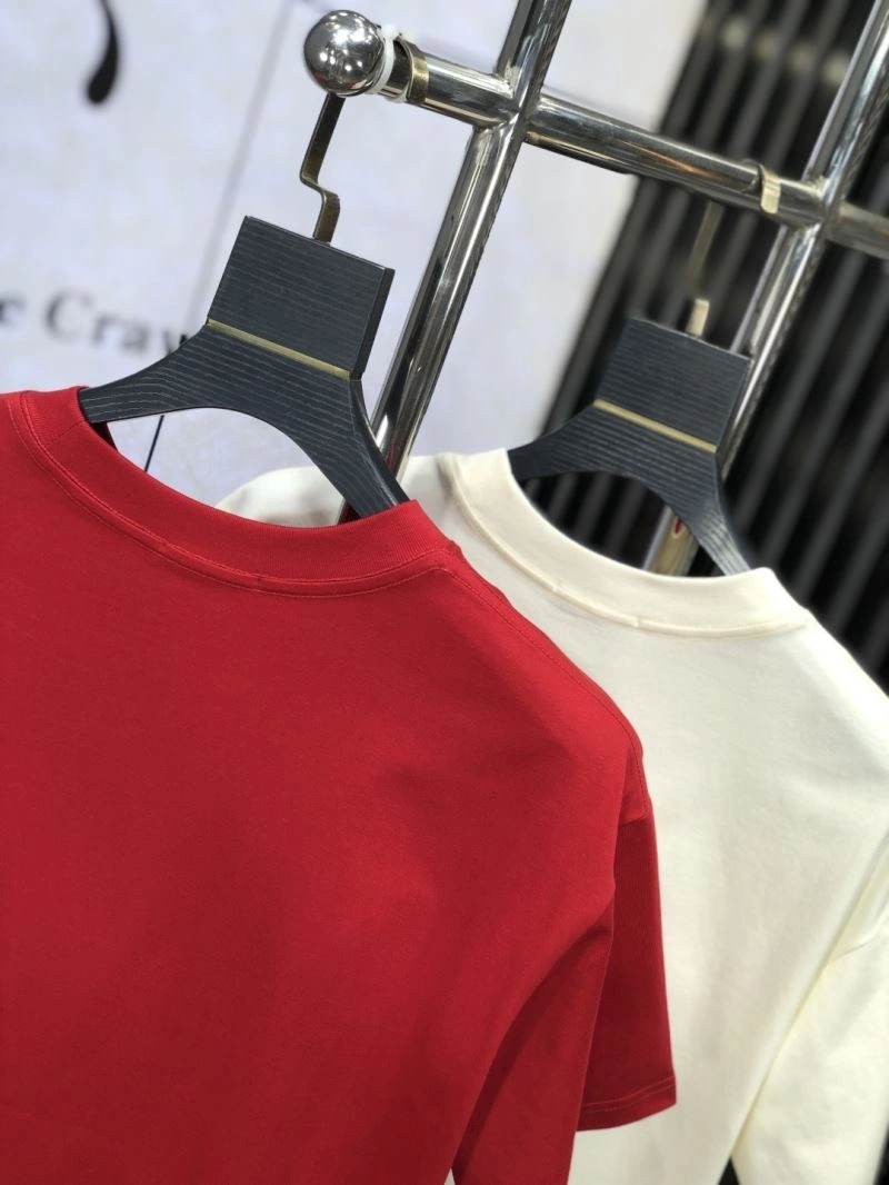 ZipUp Moncler T-Shirts 140967