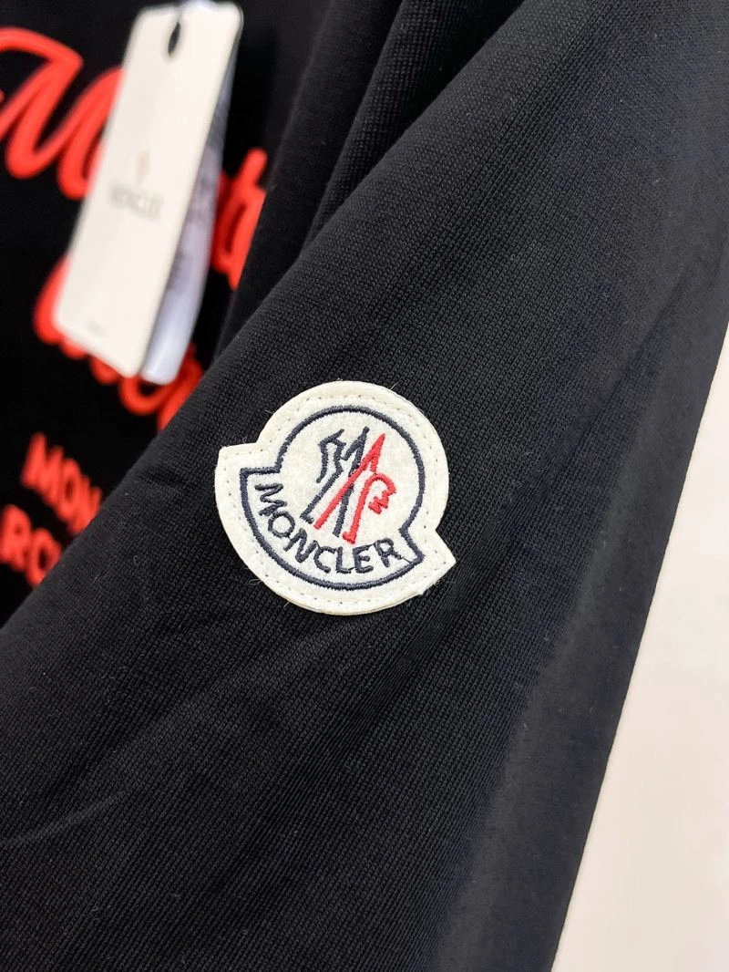 ZipUp Moncler T-Shirts 140968
