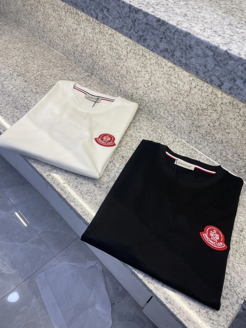 Thermal Moncler T-Shirts 140944