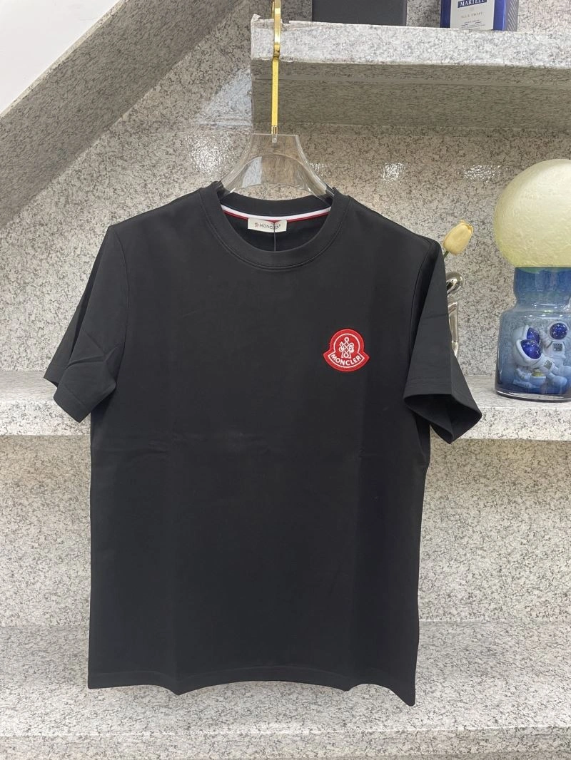 Thermal Moncler T-Shirts 140944