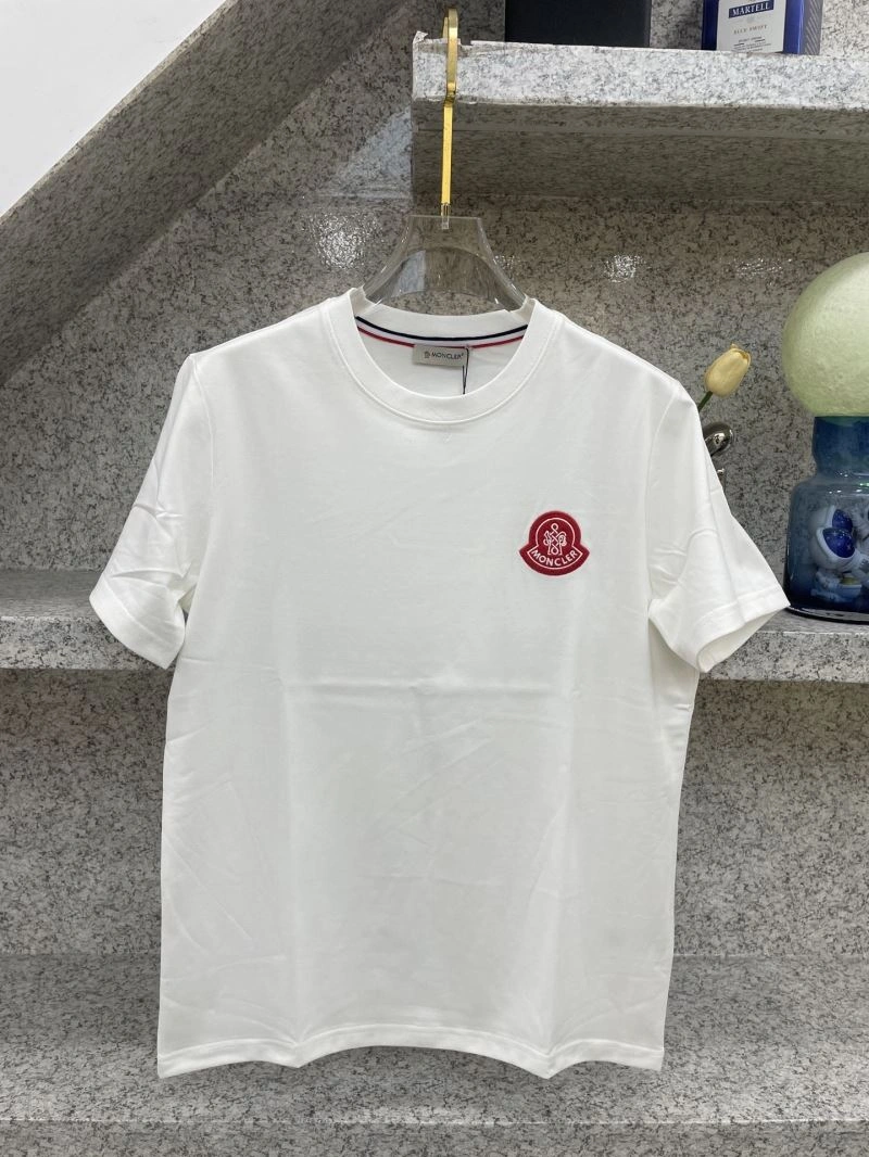 Thermal Moncler T-Shirts 140944