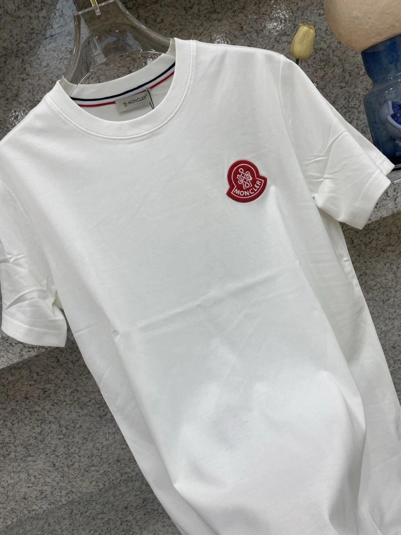 Thermal Moncler T-Shirts 140944
