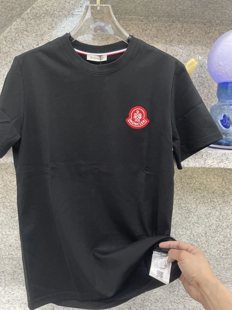 Thermal Moncler T-Shirts 140944