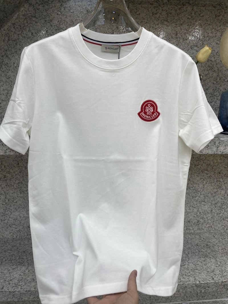 Thermal Moncler T-Shirts 140944