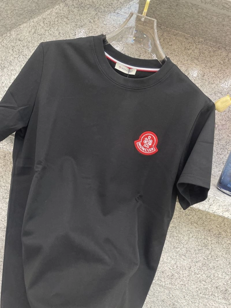 Thermal Moncler T-Shirts 140944