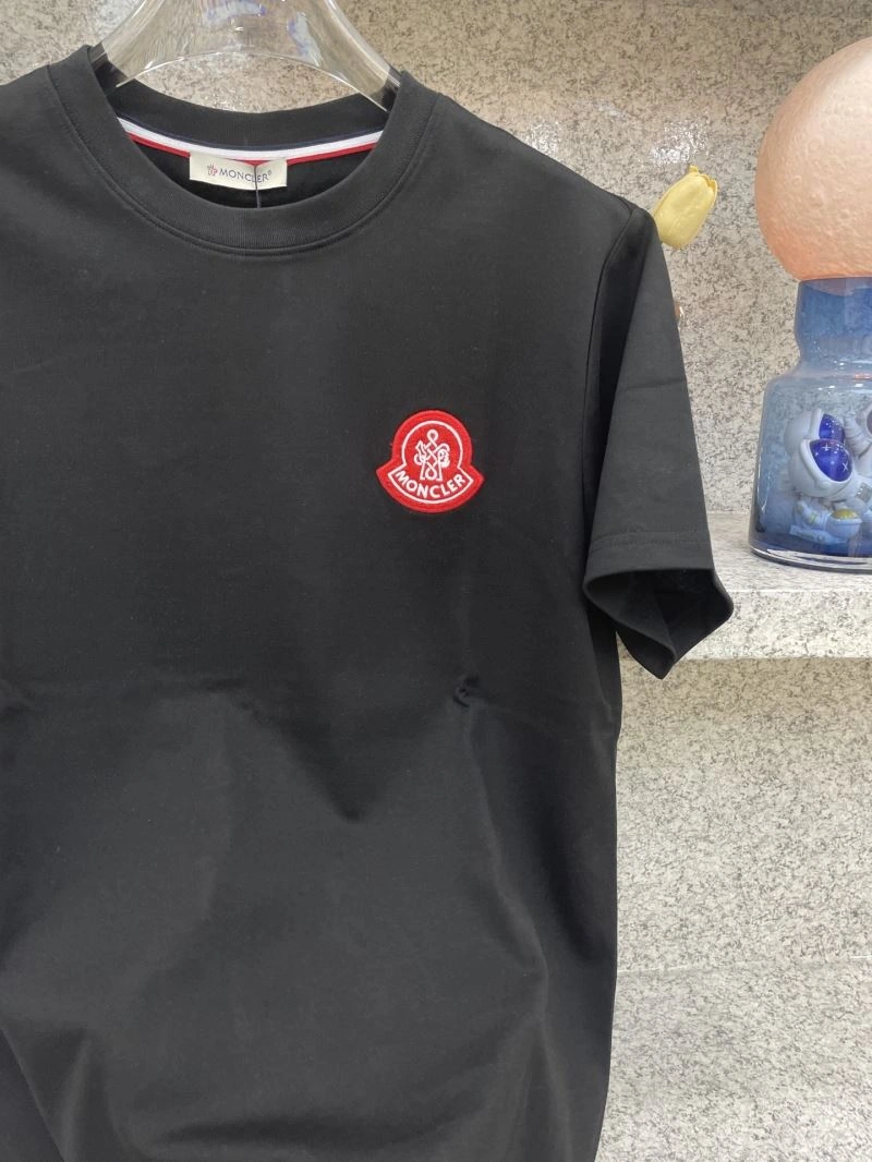 Thermal Moncler T-Shirts 140944