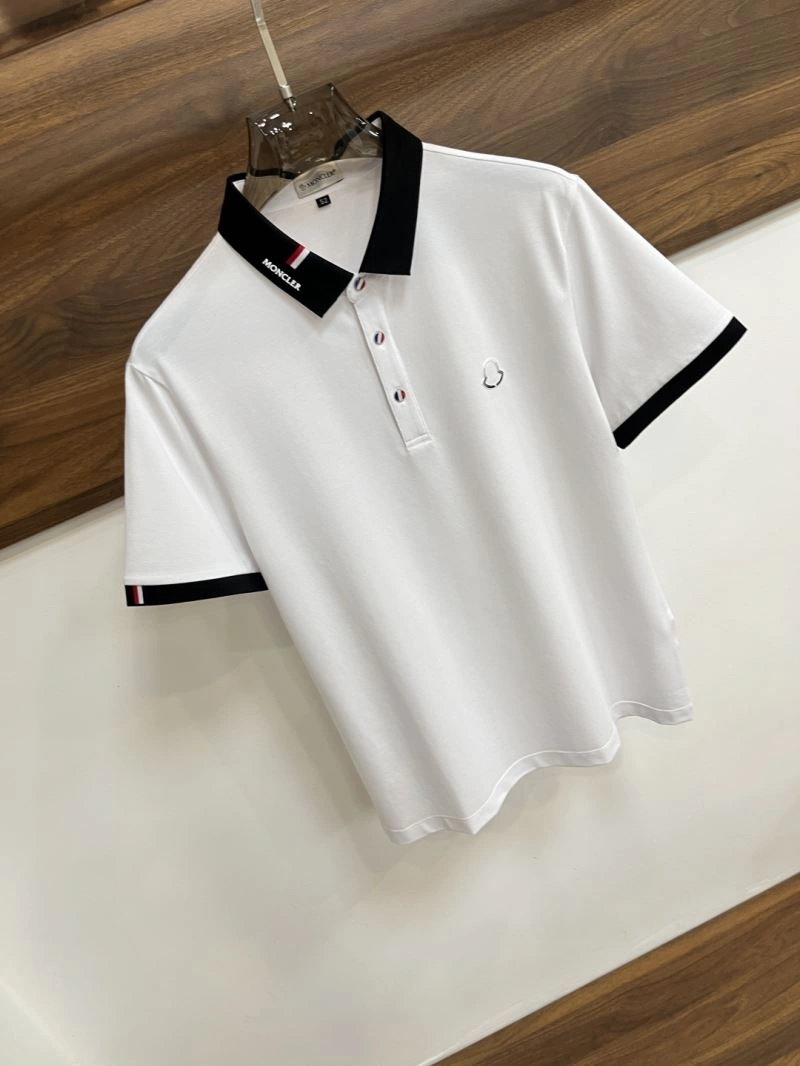 GoAnywhere Moncler T-Shirts 140946