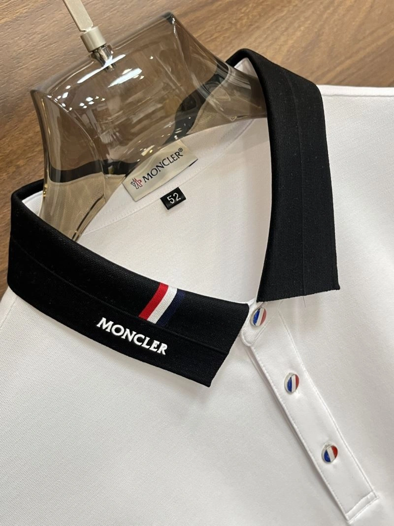 GoAnywhere Moncler T-Shirts 140946