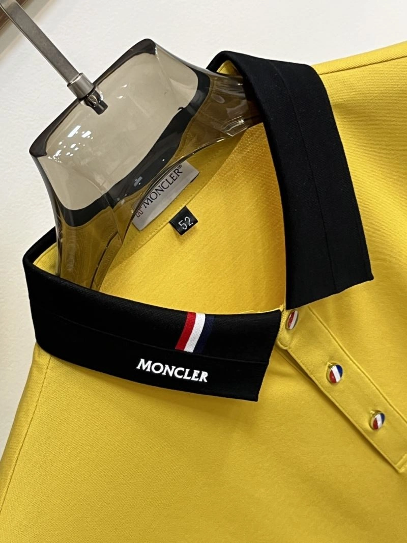 Resilient Moncler T-Shirts 140940