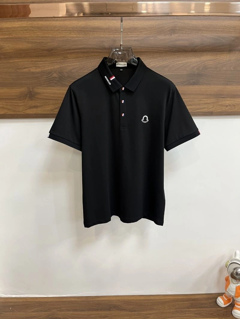 OdorResistant Moncler T-Shirts 140958