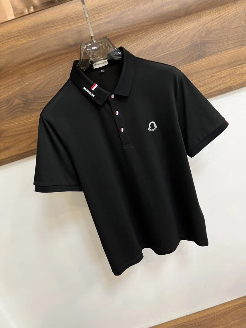 OdorResistant Moncler T-Shirts 140958