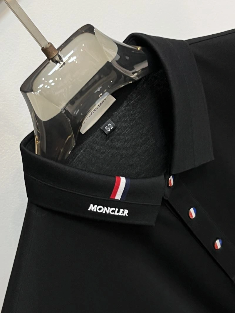 OdorResistant Moncler T-Shirts 140958