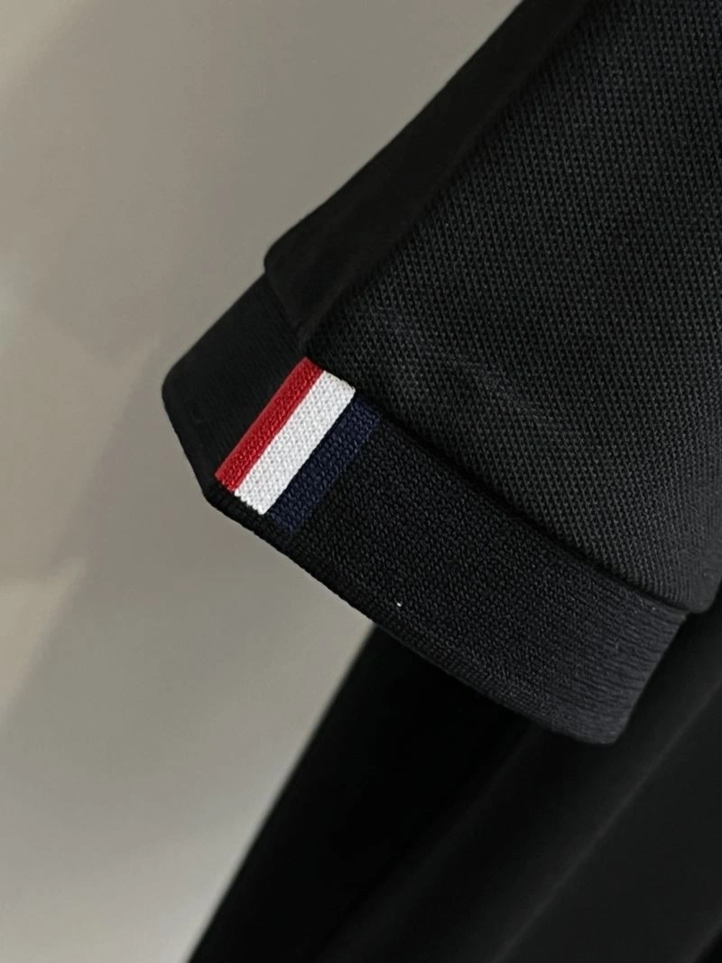 OdorResistant Moncler T-Shirts 140958