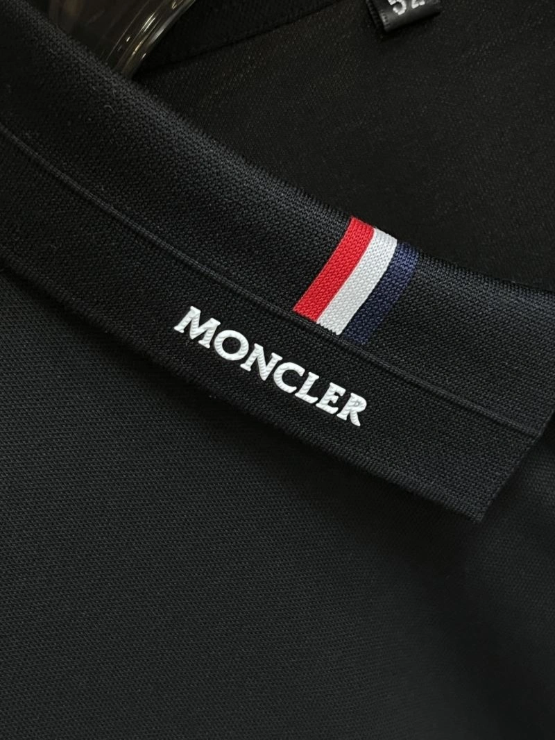 OdorResistant Moncler T-Shirts 140958