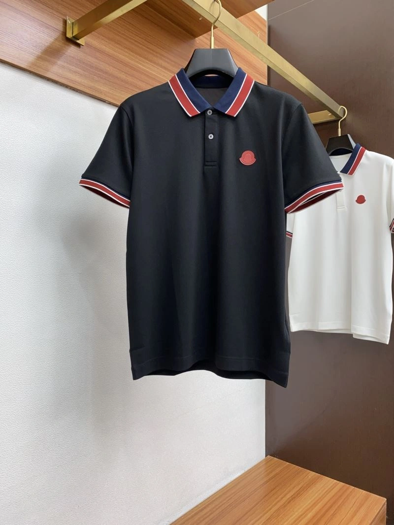 Chic Moncler T-Shirts 140963