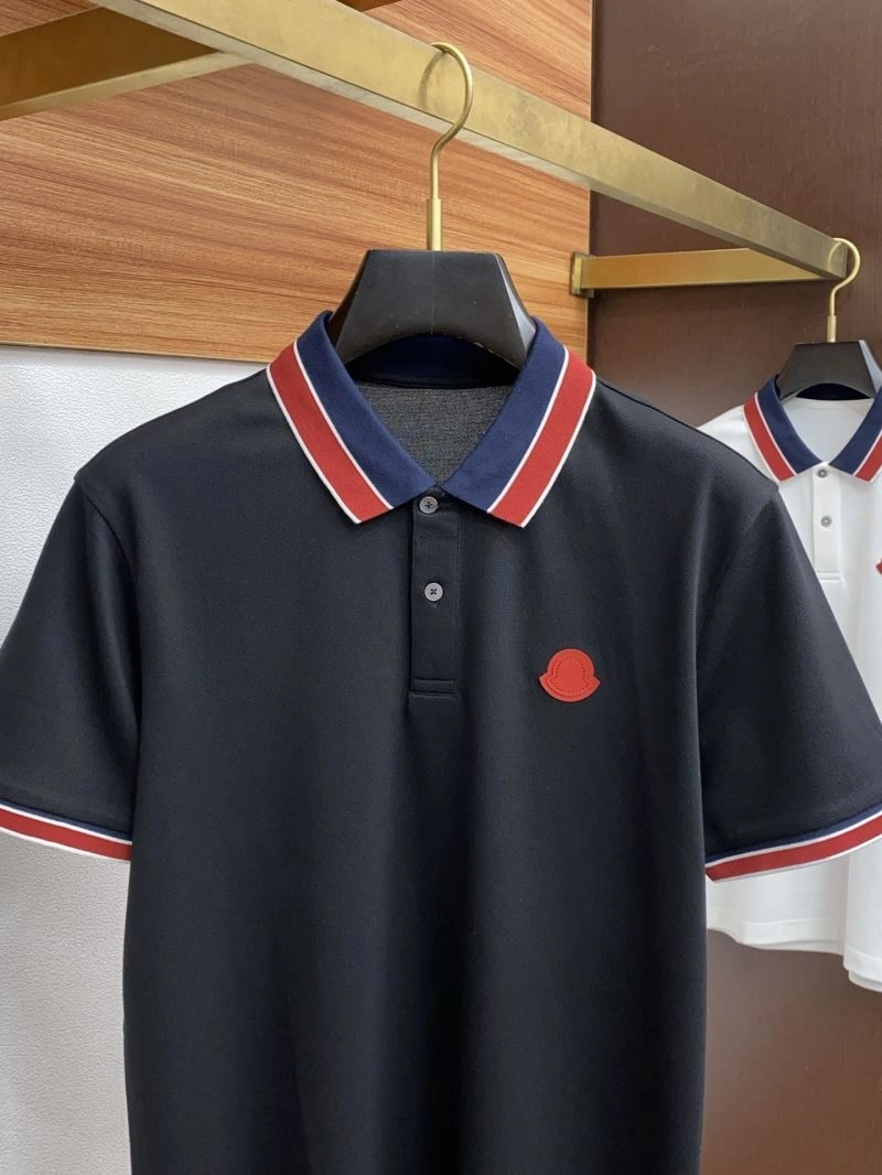 Chic Moncler T-Shirts 140963