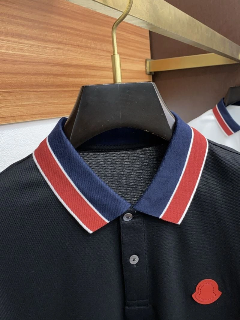 Chic Moncler T-Shirts 140963