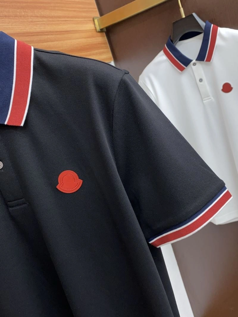 Chic Moncler T-Shirts 140963