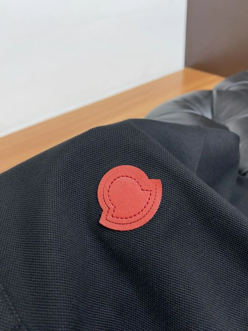 Chic Moncler T-Shirts 140963