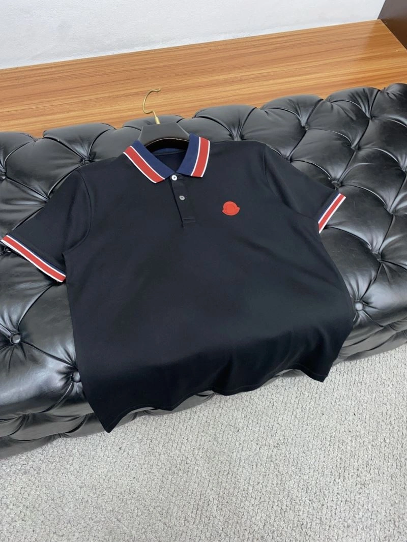 Chic Moncler T-Shirts 140963