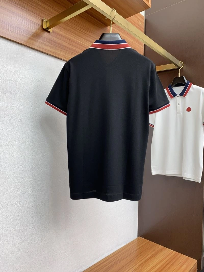 Chic Moncler T-Shirts 140963