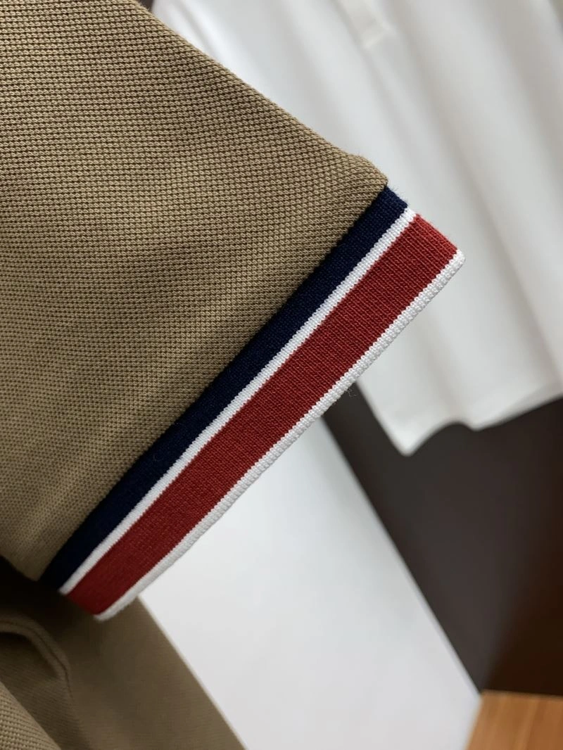 Effortless Moncler T-Shirts 140952