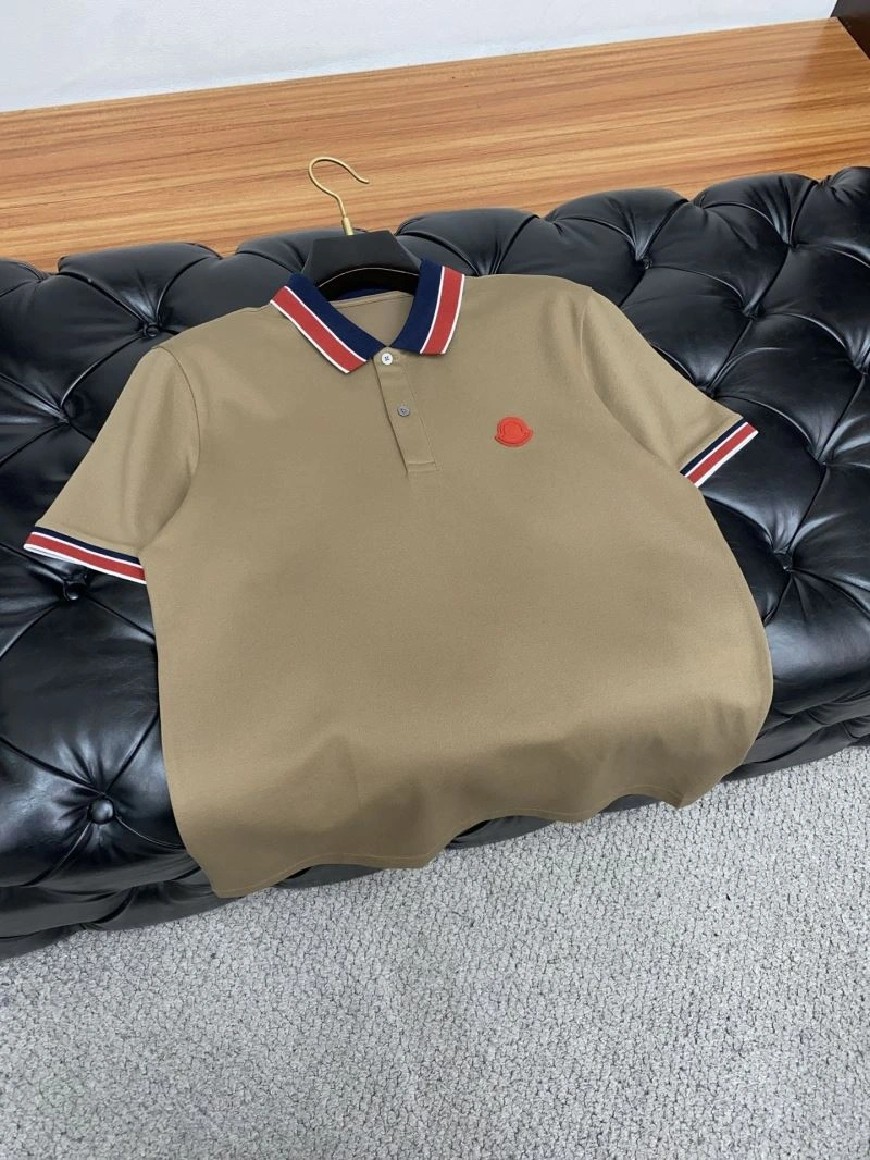 Effortless Moncler T-Shirts 140952