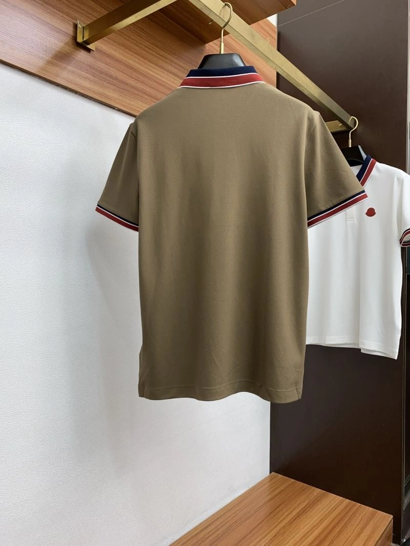 Effortless Moncler T-Shirts 140952