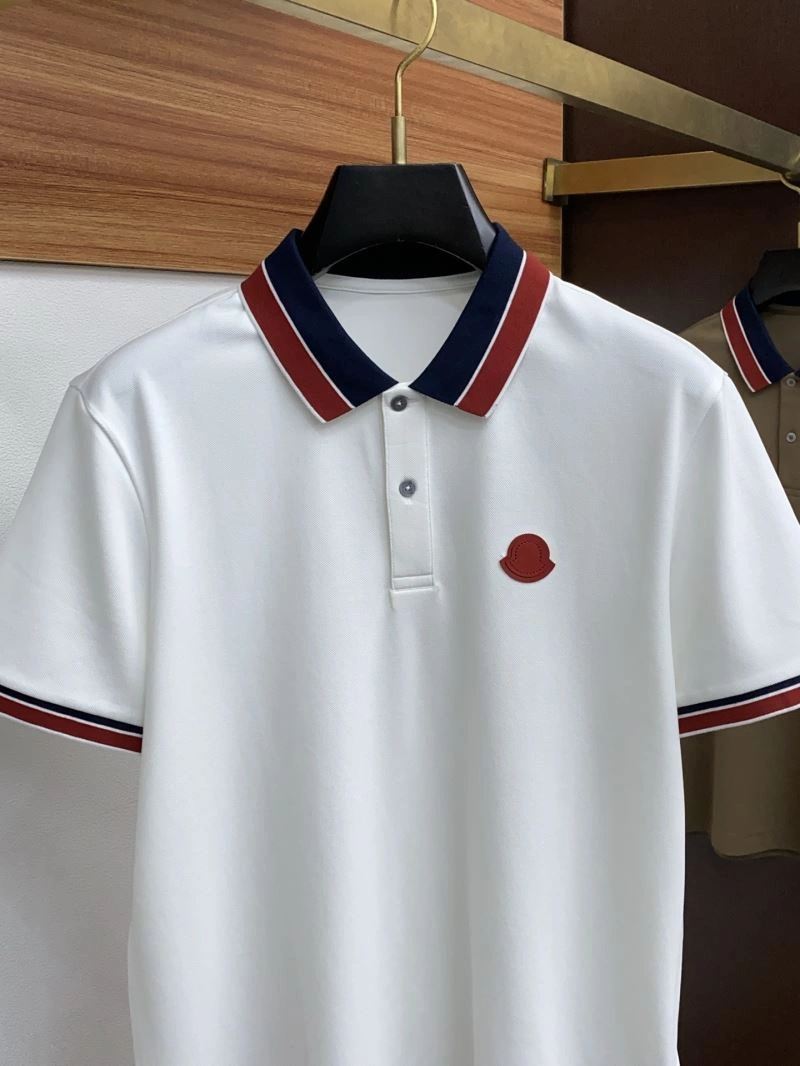 Moncler T-Shirts Durable 140949