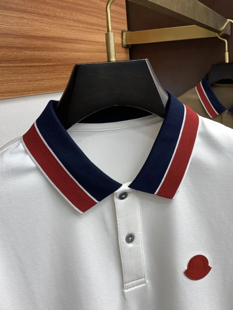 Moncler T-Shirts Durable 140949
