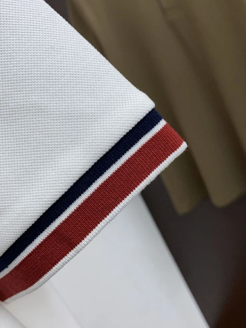 Moncler T-Shirts Durable 140949