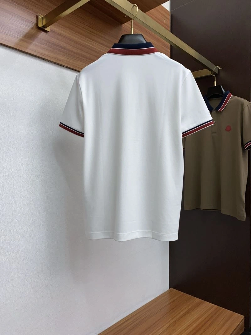 Moncler T-Shirts Durable 140949
