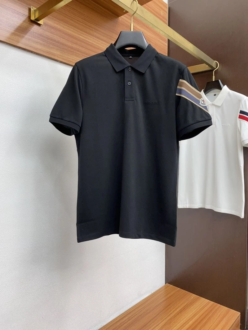 Moncler T-Shirts QuickDry 140955