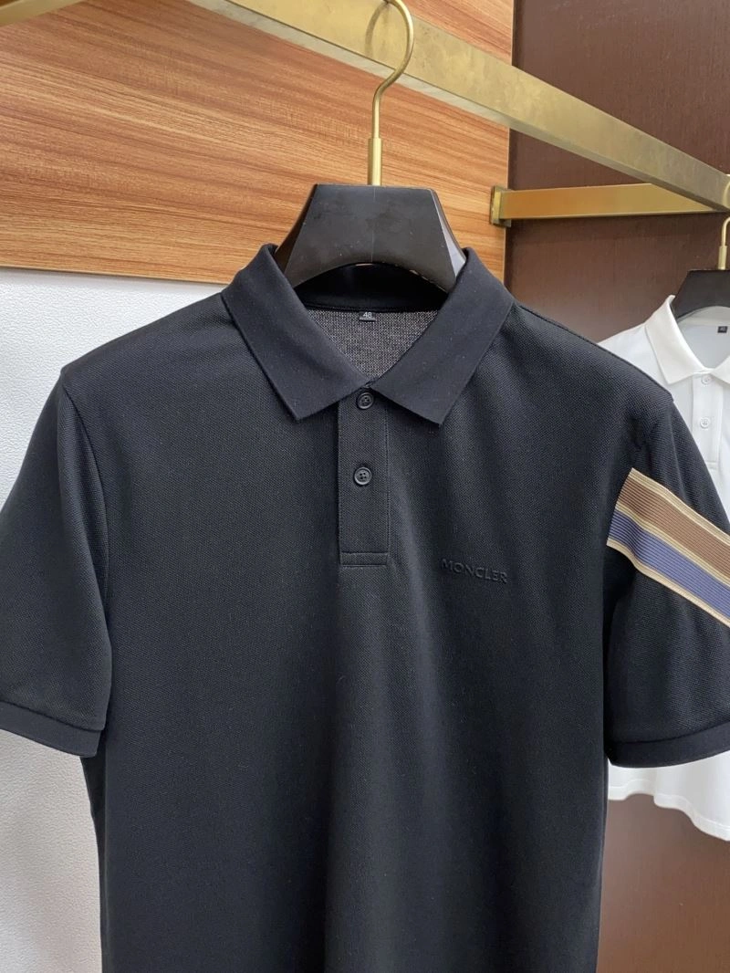 Moncler T-Shirts QuickDry 140955