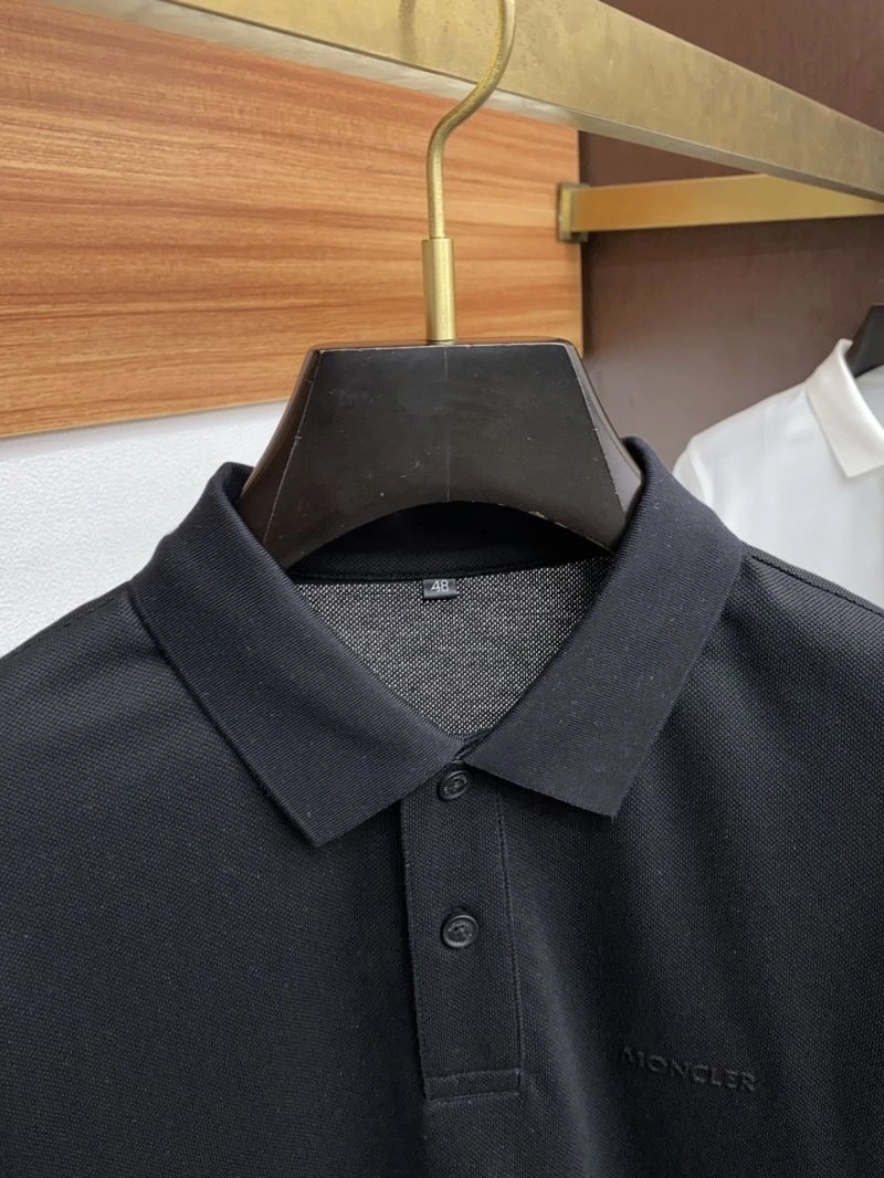 Moncler T-Shirts QuickDry 140955