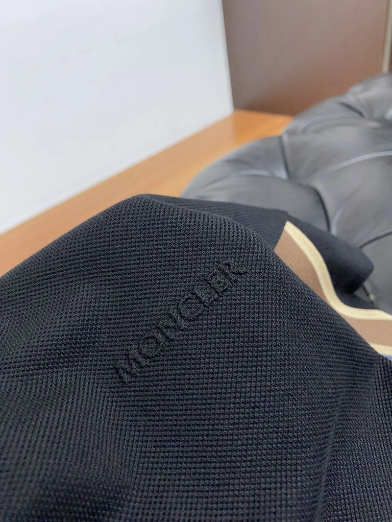 Moncler T-Shirts QuickDry 140955