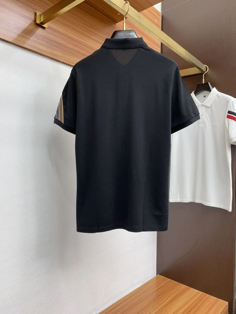 Moncler T-Shirts QuickDry 140955