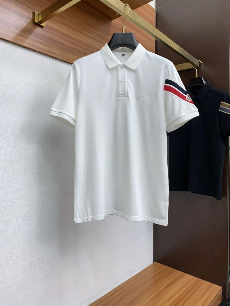 QuickDry Moncler T-Shirts 140959