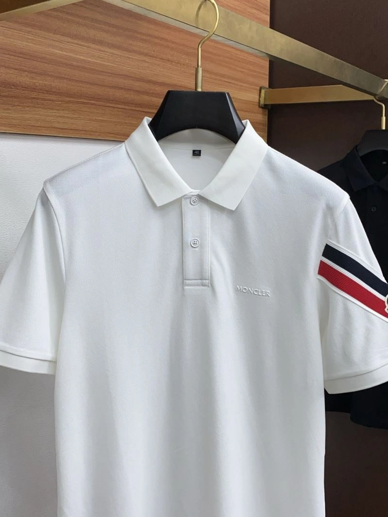 QuickDry Moncler T-Shirts 140959