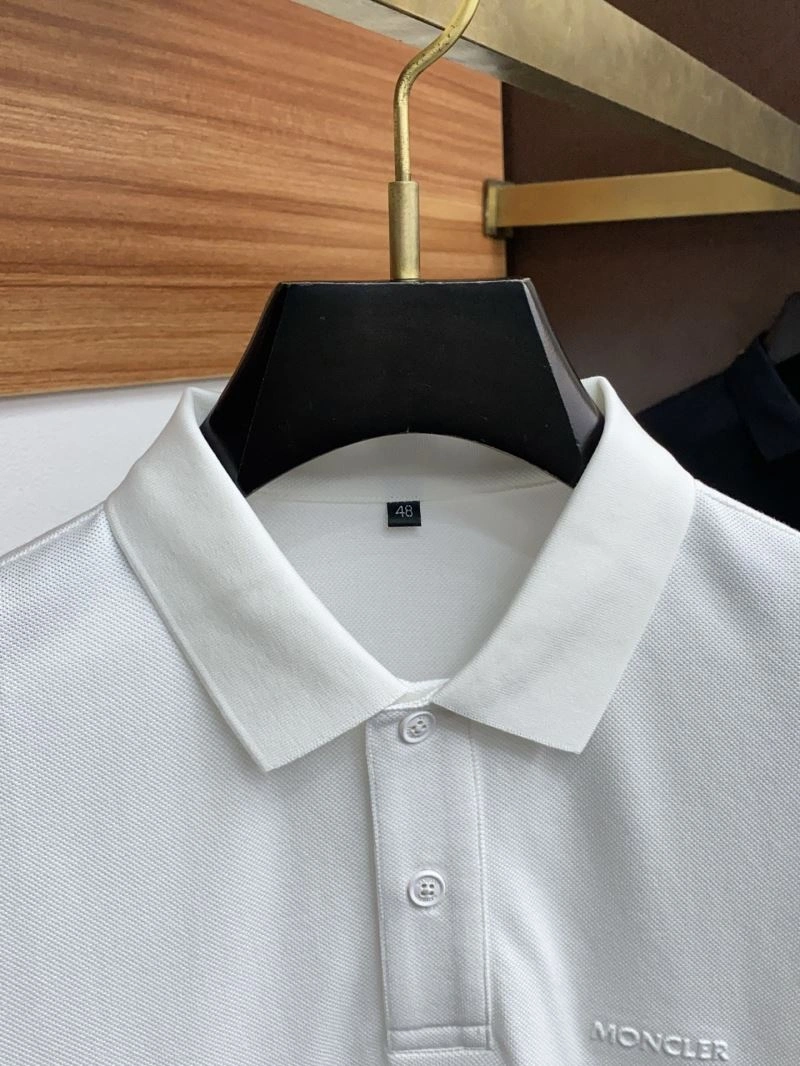 QuickDry Moncler T-Shirts 140959
