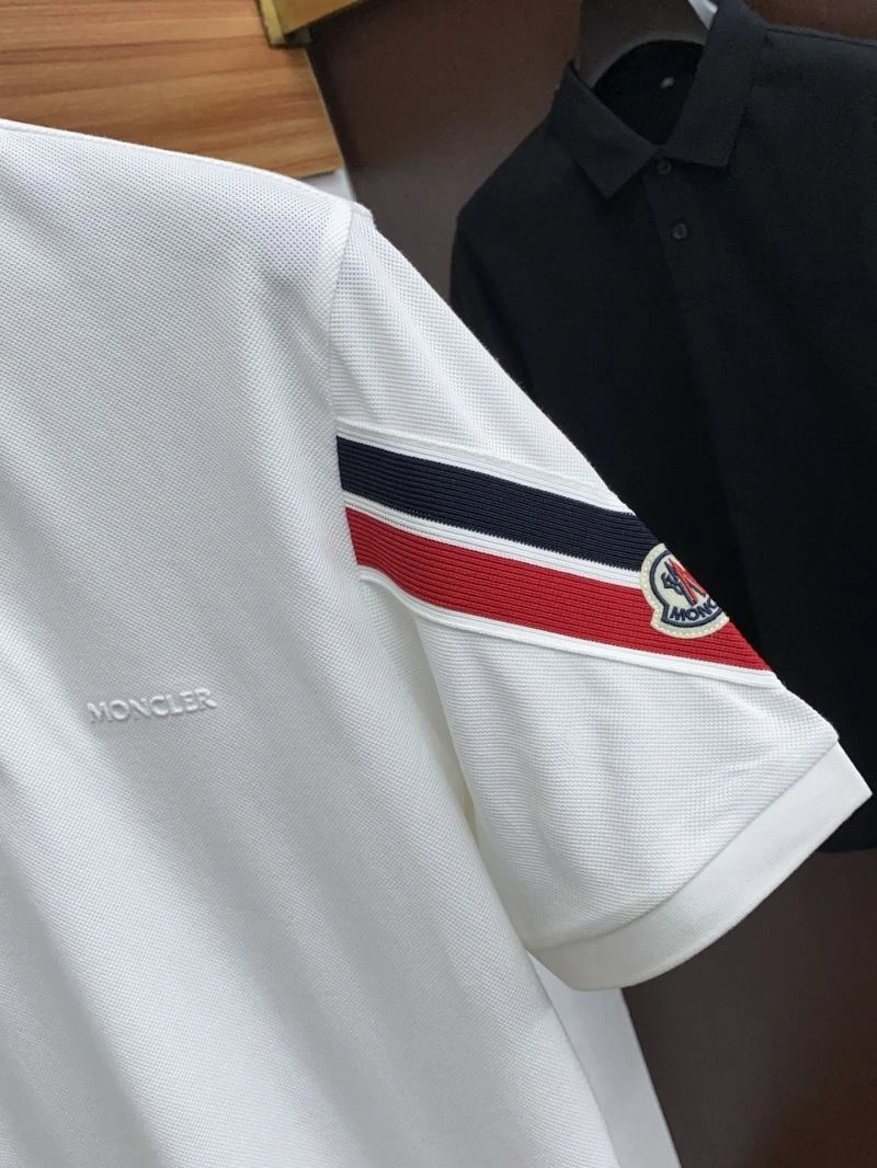 QuickDry Moncler T-Shirts 140959